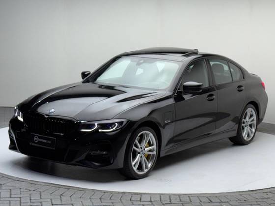 BMW 330e 2.0 16V TURBO HÍBRIDO M SPORT AUTOMÁTICO